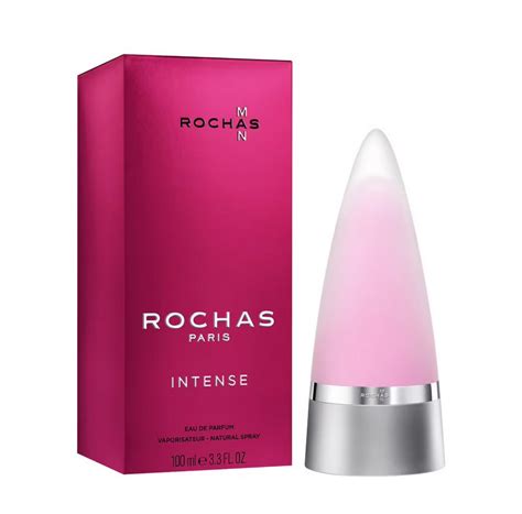 Rochas Man Intense Rochas cologne .